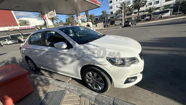 بيجو 301 ديزل يدوية 2021 في آسفي - 2