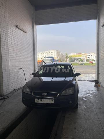 Ford Focus Ghia - 2