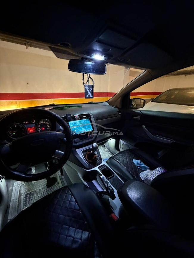 Ford Kuga Diesel Manuelle 2012 à Casablanca