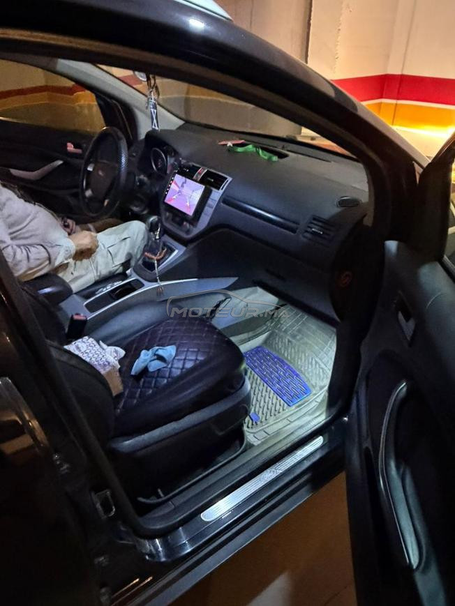 Ford Kuga Diesel Manuelle 2012 à Casablanca