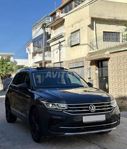 Avenue Al Massira Taounate - 2