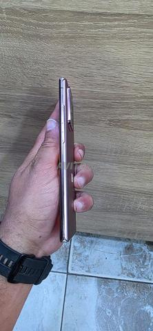 Samsung Note 20 Ultra 5G - 2
