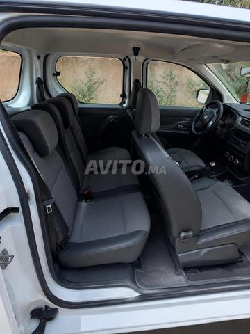 Voiture à vendre - 2