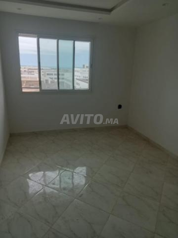 Appartement à vendre temara à côté oulad mtaa - 2