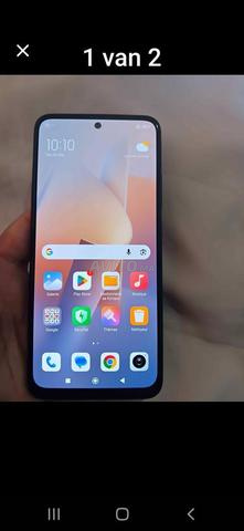 Redmi Note 11 Pro 5G