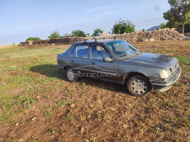 Peugeot309