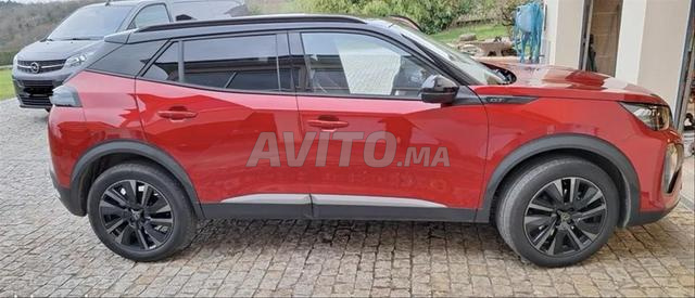 Peugeot 2008 GT - 2