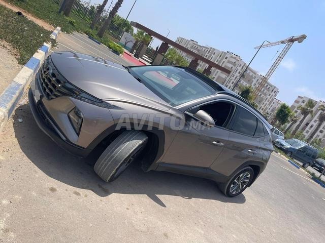 Hyundai Tucson 2023 Automatique Toutes Options - 2
