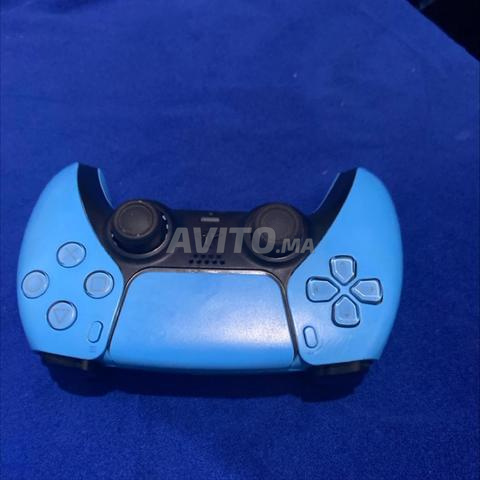Manette PS5 - 2