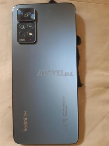 Redmi Note 11 Pro 5G - 2