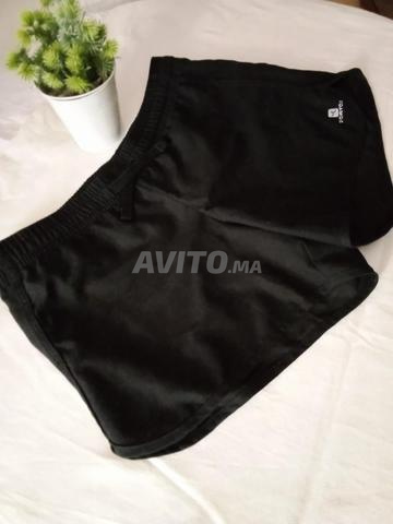 Short pour filles - 2