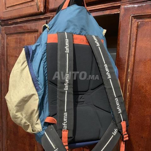 Sac à dos de trekking - 2