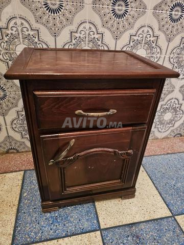 Commode en bois à vendre - 2