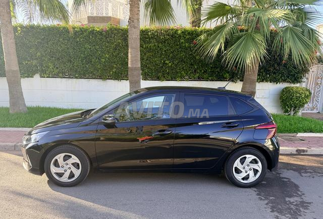 Hyundai I20 à vendre