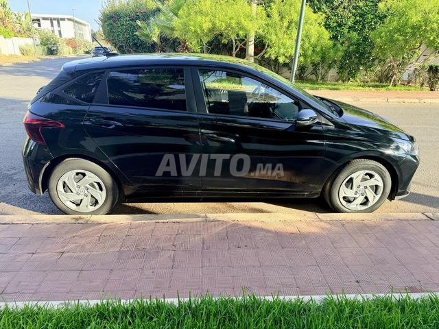 Hyundai I20 à vendre