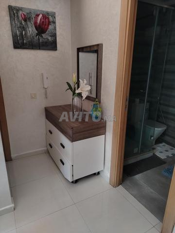 Appartement RDC avec terrasse et piscines - 2