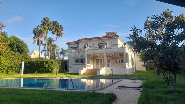 Villa 2000 m² à Hay Sofarae - 2