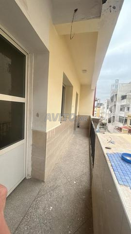 Appartement à louer - 2