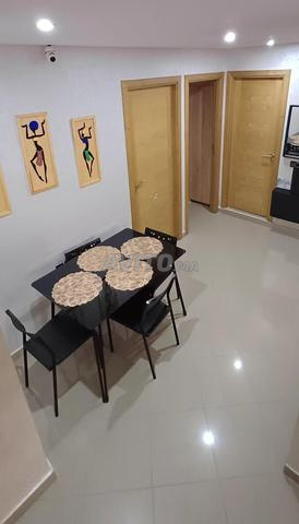 Appartement à louer 59 m² à Casablanca - 2