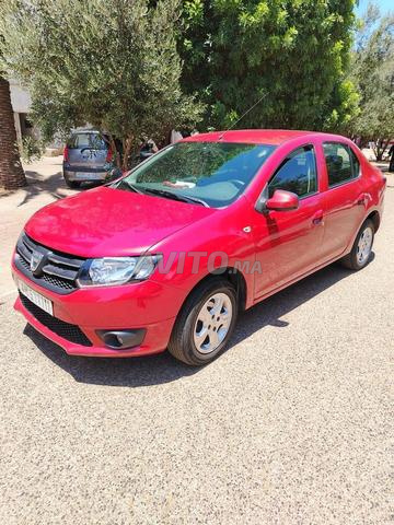 Dacia Logan - 2