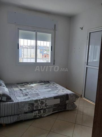 Appartement à louer pour étudiants 65 m² à Tanger - 2