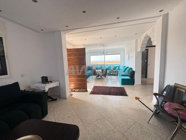 🌿 Ferme de 19 800 m² à Maâziz – Région de Rabat - 2