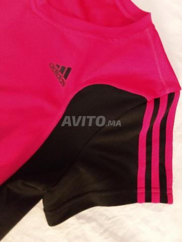 Chemise de sport originale - 2