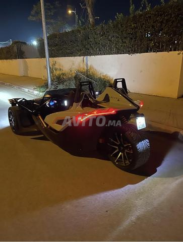 POLARIS SLINGSHOT R - 2