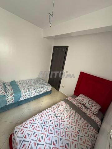 📍 Appartement à louer – Martil - 2