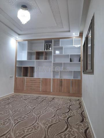 شقتان جديدتان مسجلتان، صفرو - 2