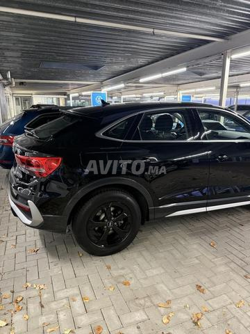 Audi Q3 Sportback - 2