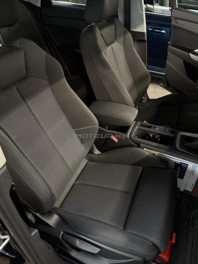 Audi Q3 Sportback S line