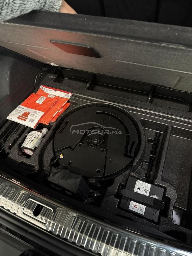 Audi Q3 Sportback S line