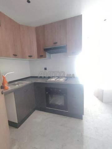 Appartement 2 chambres à Palmier
