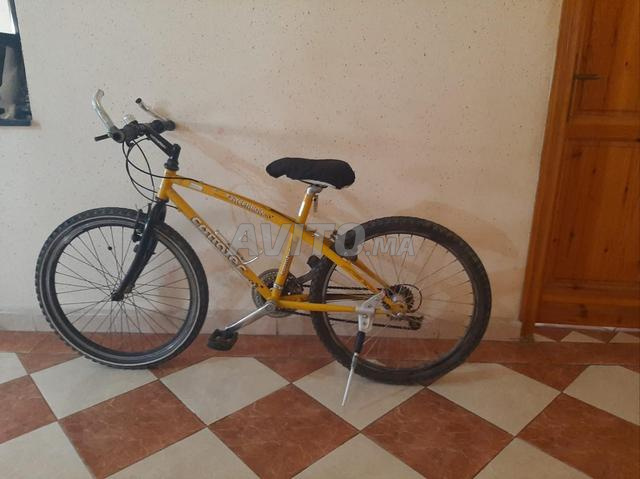 Vélo à vendre - 2