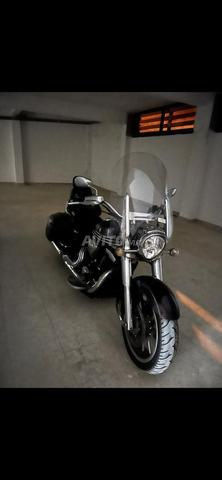 Yamaha Midnight Star S XV1900 - 2