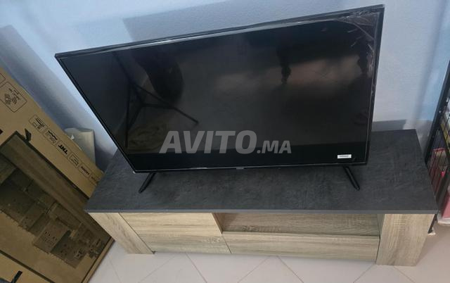 Smart TV 43 - 2