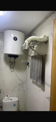 Appartement vacances El Jadida WiFi - 2