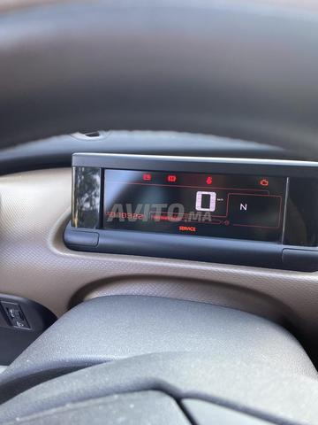 Citroën C4 Cactus - 2