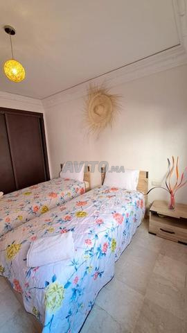 Appartement propre - 2