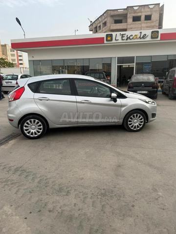 Ford Fiesta - 2