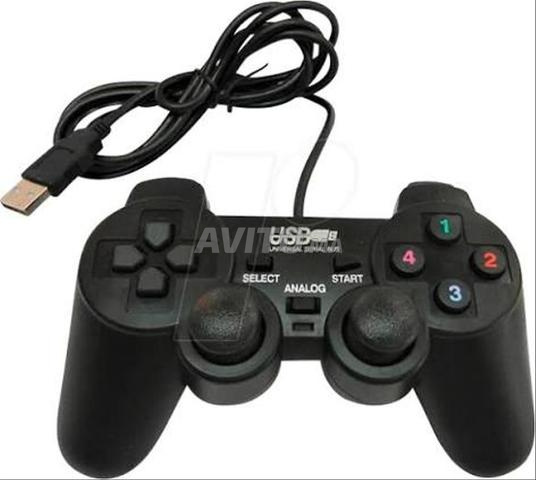 USB ordinateur