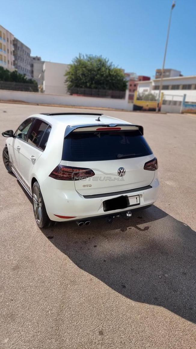 golf 7 rline