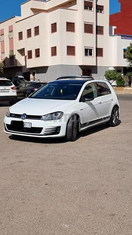 Golf 7 R-Line