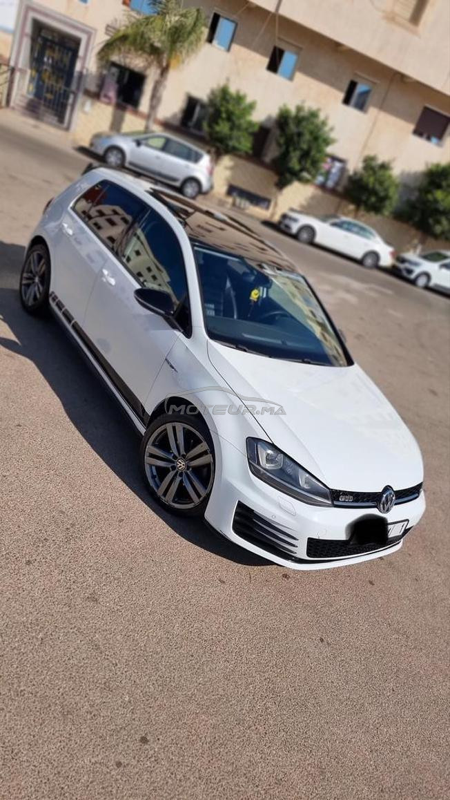 golf 7 rline