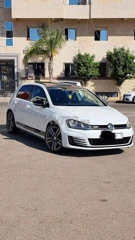 Golf 7 R-Line - 2