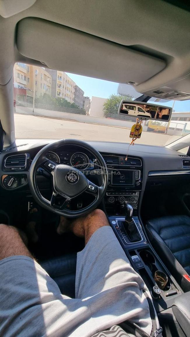 golf 7 rline
