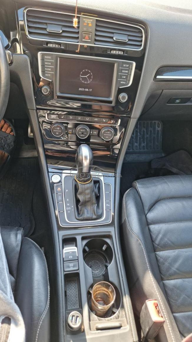 golf 7 rline