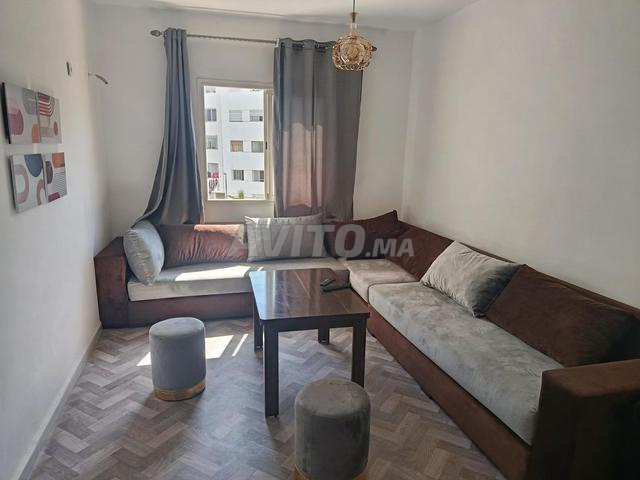 Appartement à louer pour familles