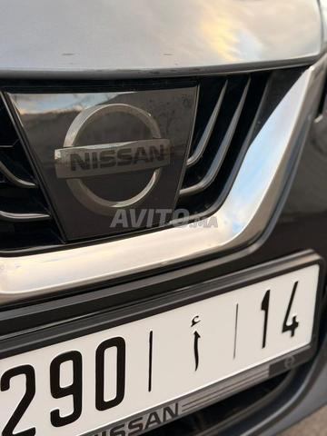 Nissan micra tecna